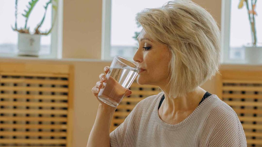 Staying Hydrated for Health, Fat Loss, & Building Muscle