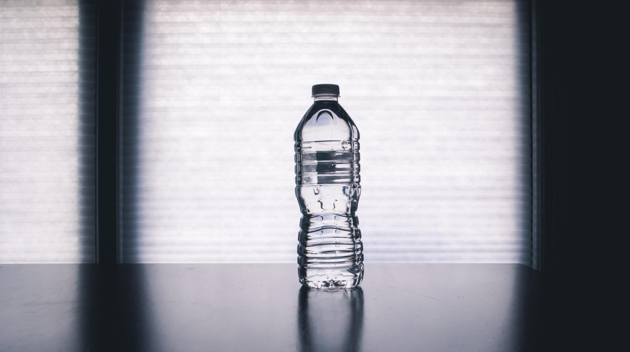 The Known Health Risks of Plastic Water Bottles Article Article Hero