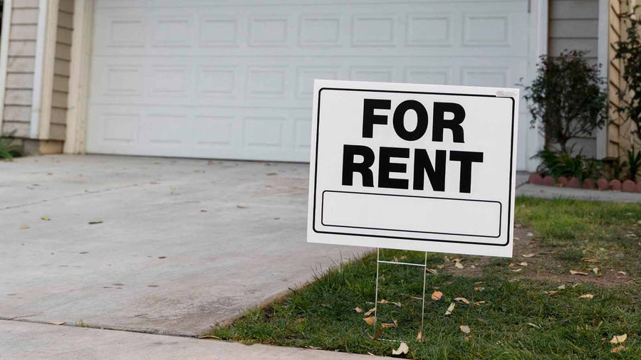 What is the best water filter system for renters?