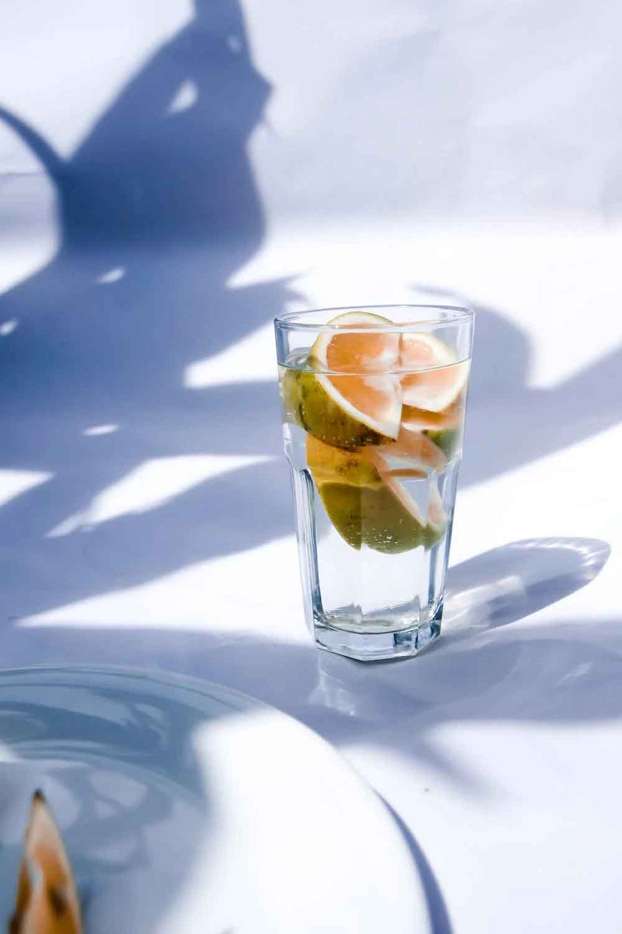 Five Fun Ways to Hydrate