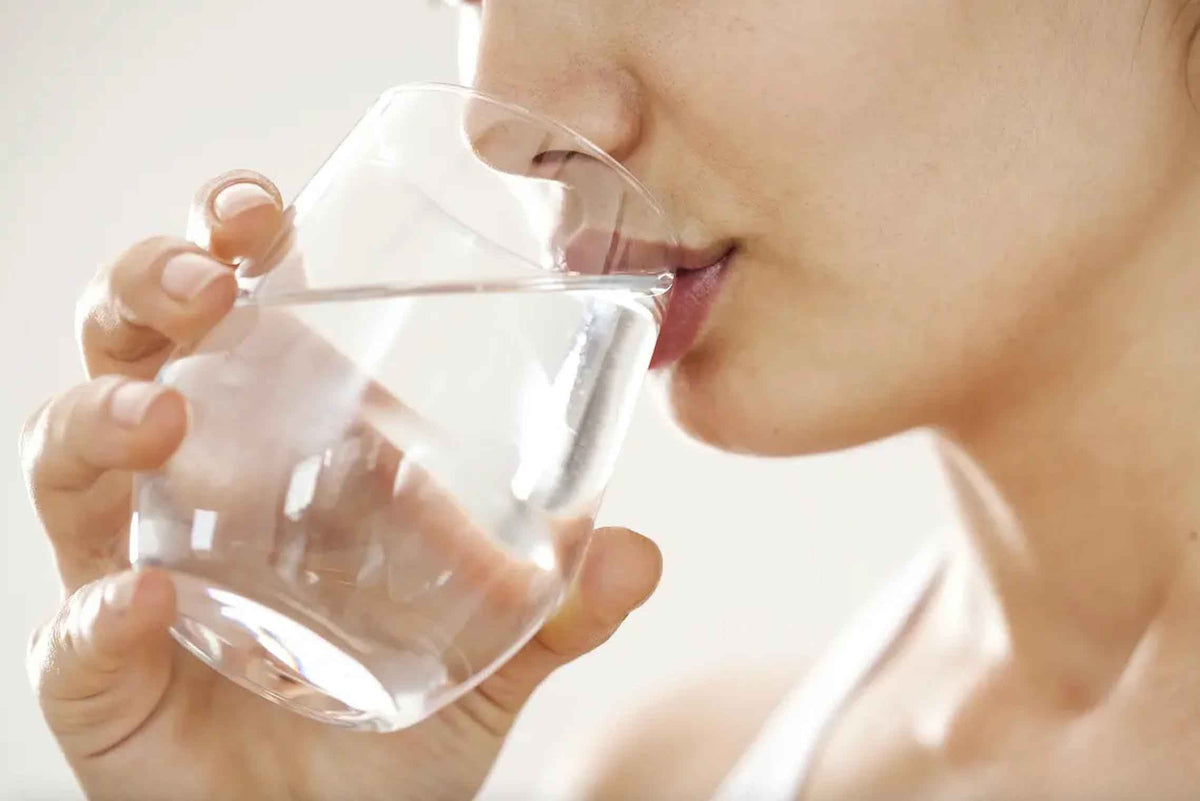 How to Get Rid of Chloroform in Your Drinking Water