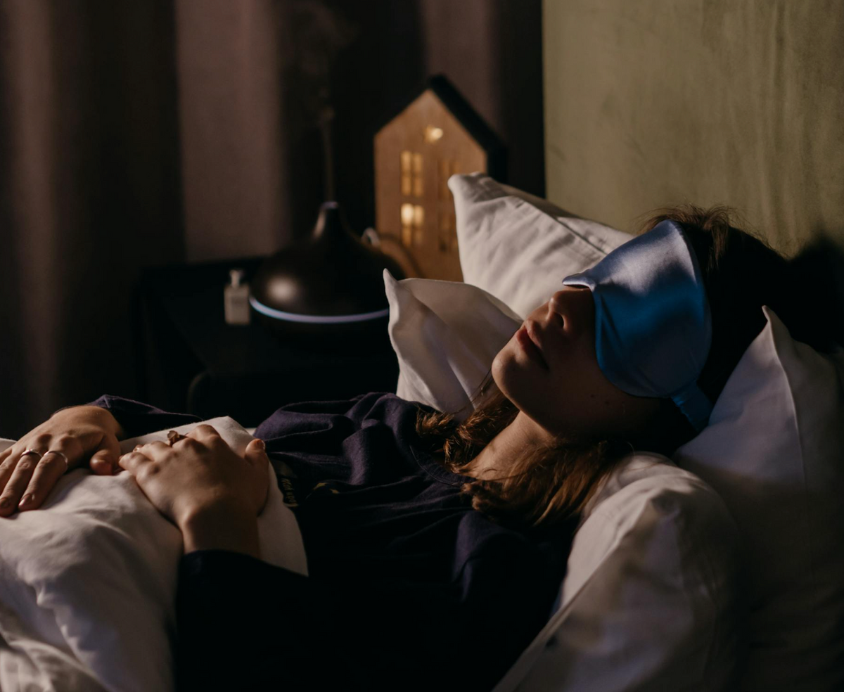 The Surprising Ways Drinking Water Can Affect Your Sleep, Hormones, and Everyday Wellness