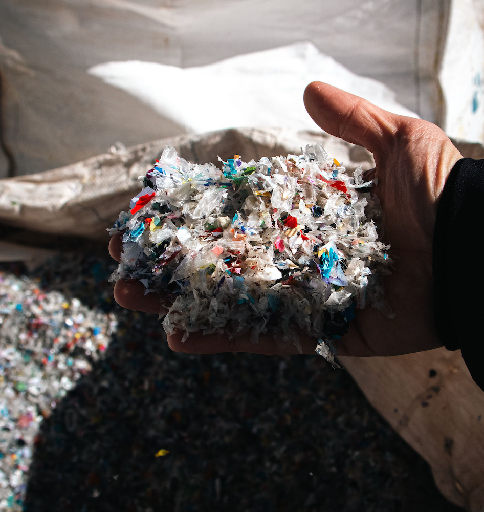 Breaking: Microplastics Won’t Be Tested for in U.S. Tap Water Until at Least 2030