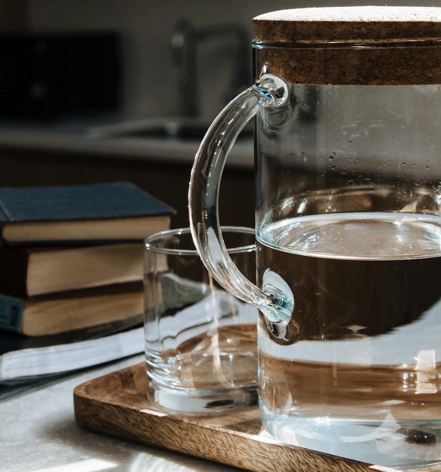 The Top 8 Contaminants Mainstream Water Filters Miss