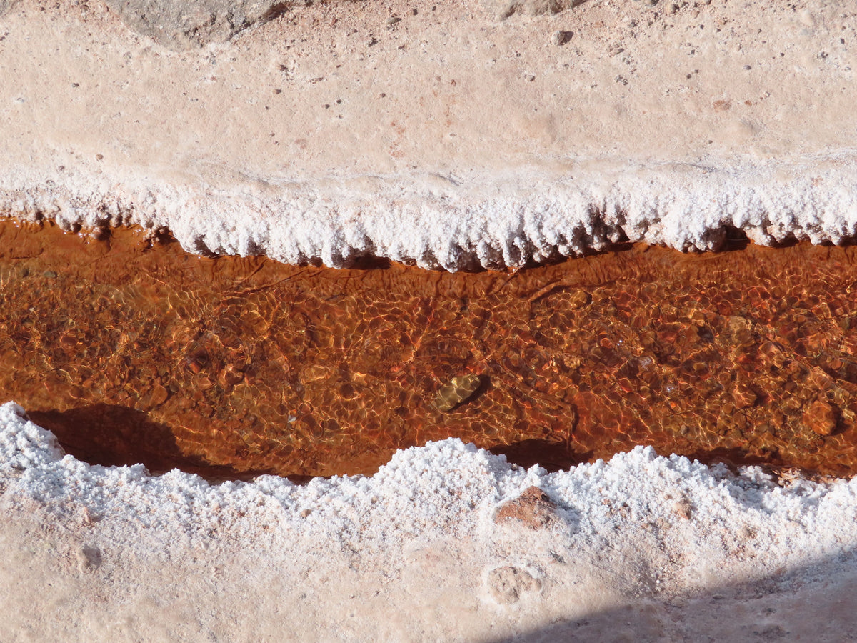 Why Minerals In Your Water Can Be A Good Thing