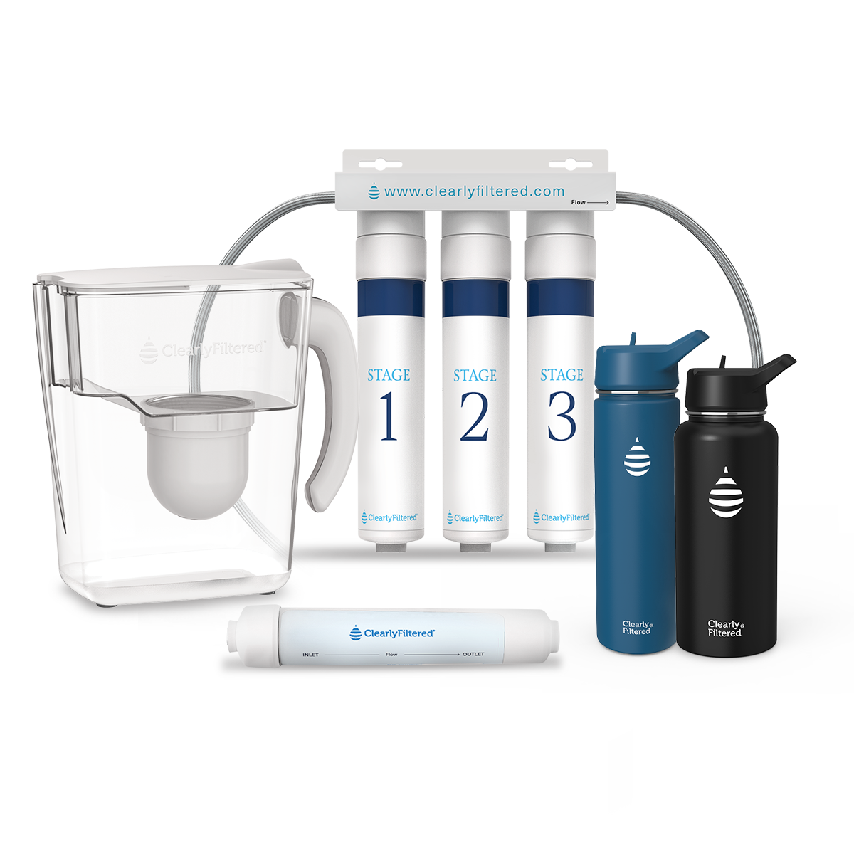 Filtration Systems - Blue 365