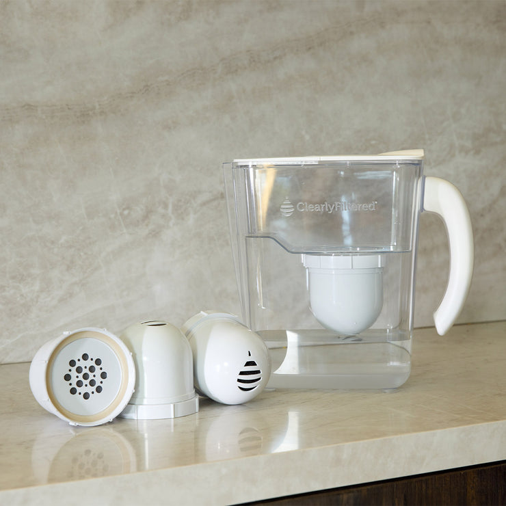 Shop the most powerful filtration systems on the planet.