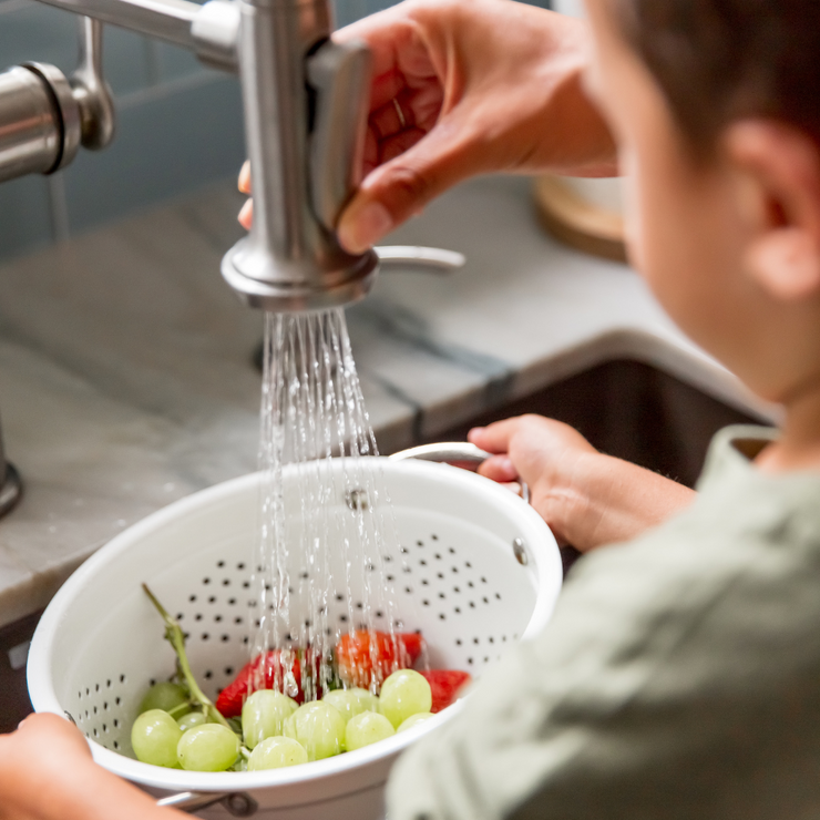 Shop the most powerful filtration systems on the planet.