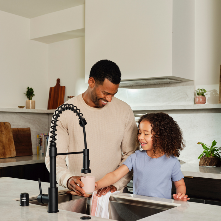 Shop now and enjoy clean water straight from your tap. 