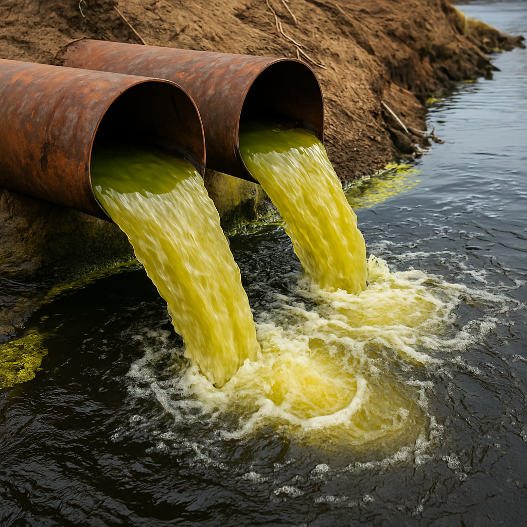 A Closer Look at the Future of US Water Regulations