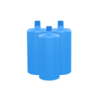 Bottle Replacement Filter 3-Pack