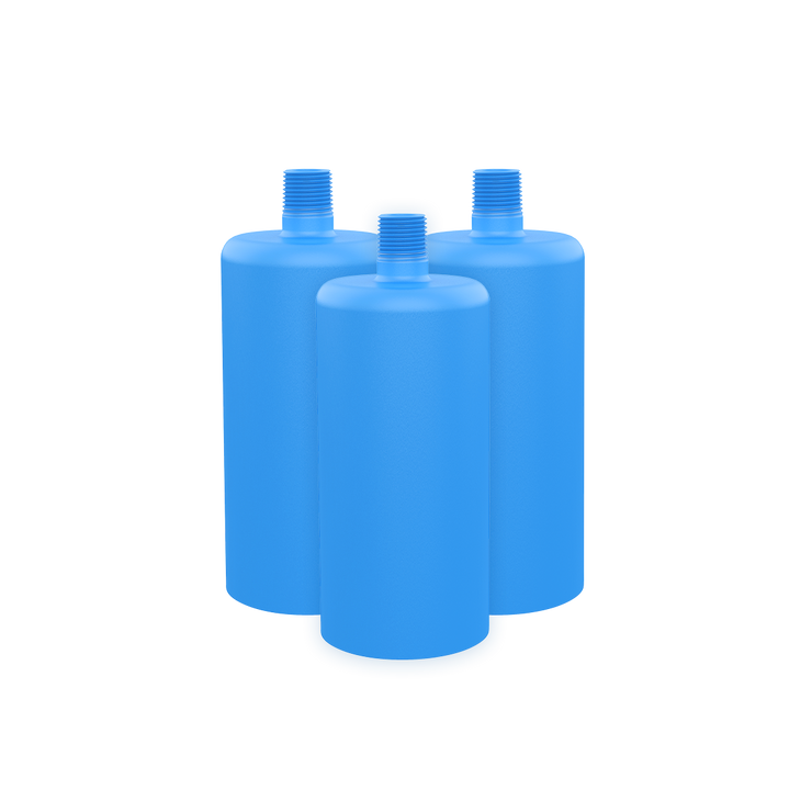 Shop bottle replacement filters