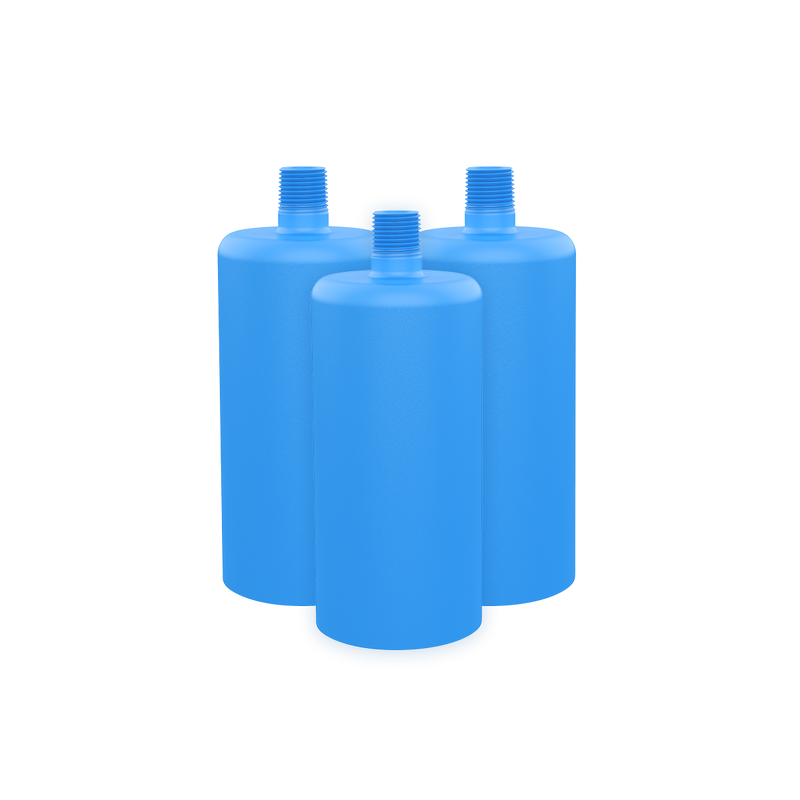 Bottle Replacement Filter 3-Pack