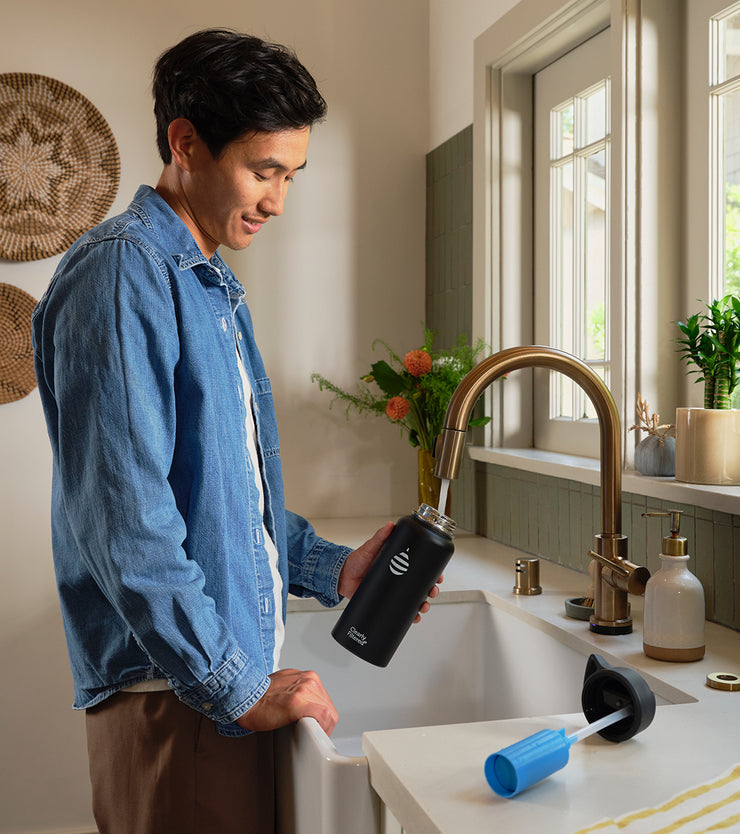 Meet Affinity® Filtration Technology.