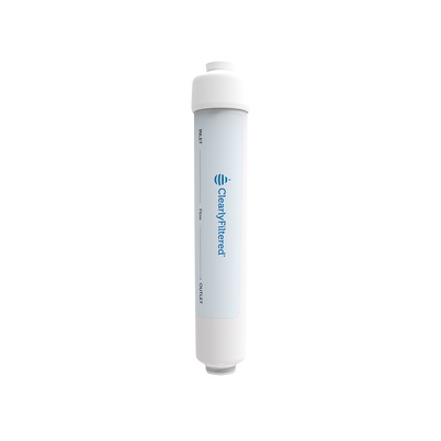 Universal Inline Fridge Filter