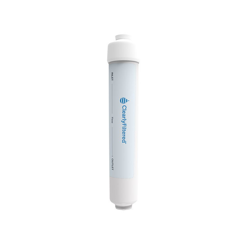 Universal Inline Fridge Filter