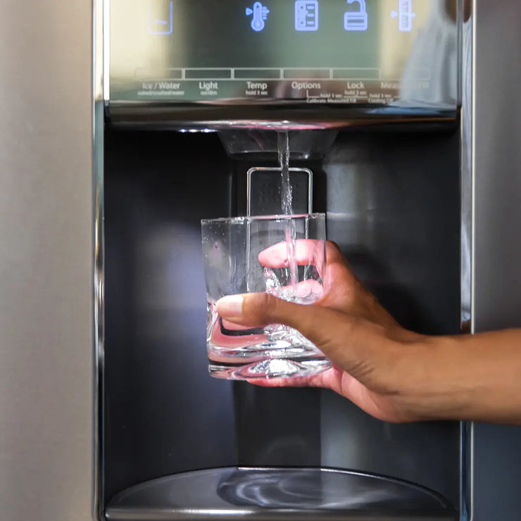 Meet Affinity® Filtration Technology.