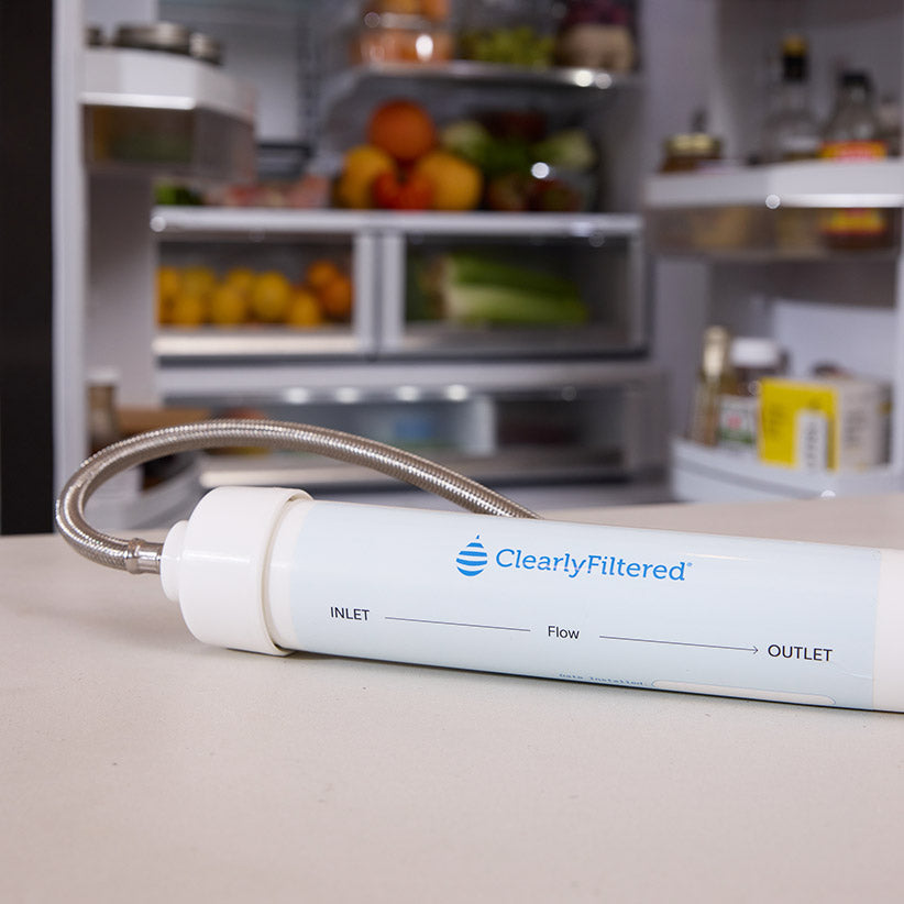 Experience Superior Filtration