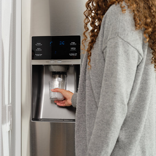 Shop the most powerful filtration systems on the planet.