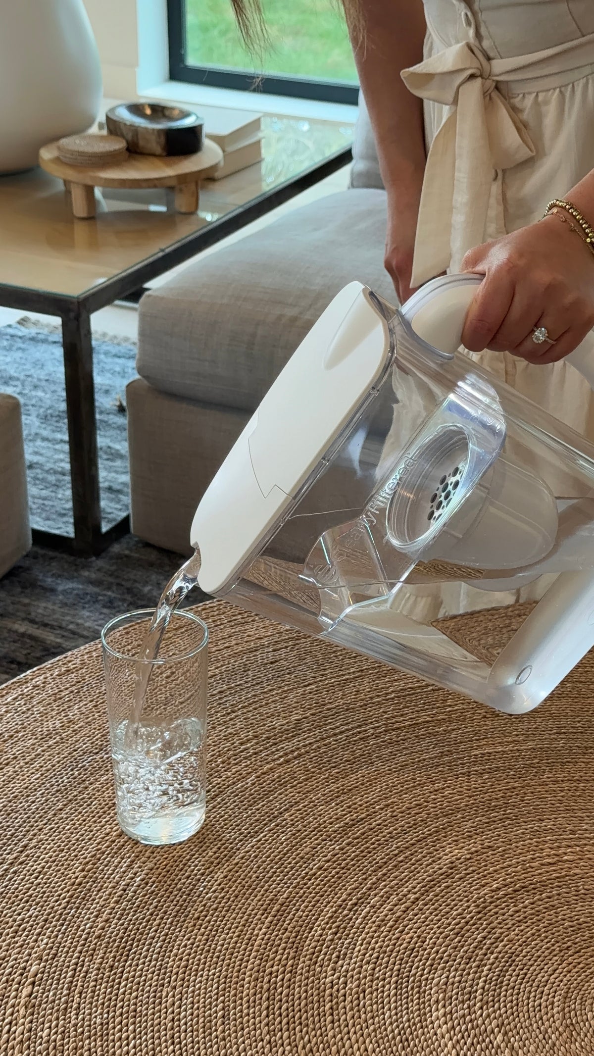 Pitcher
