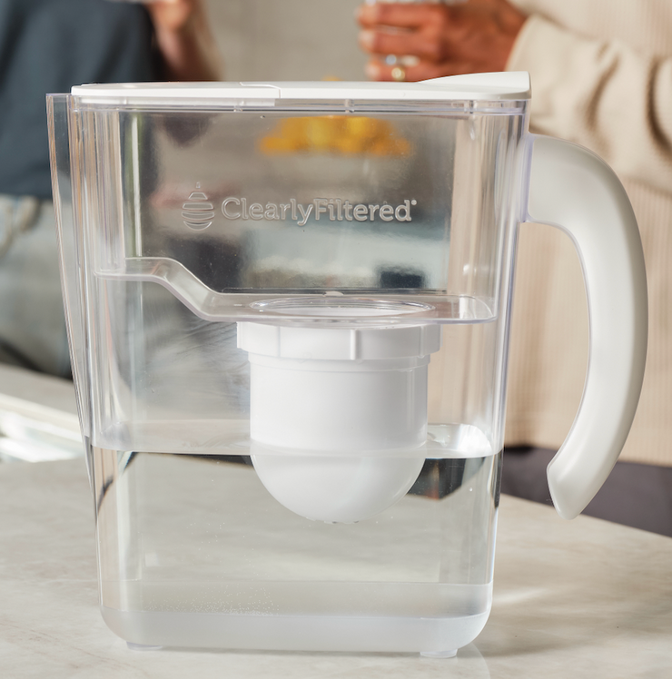 Shop the most powerful filtered water pitcher for clean water you can count on.