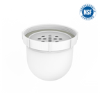 Pitcher Replacement Filter