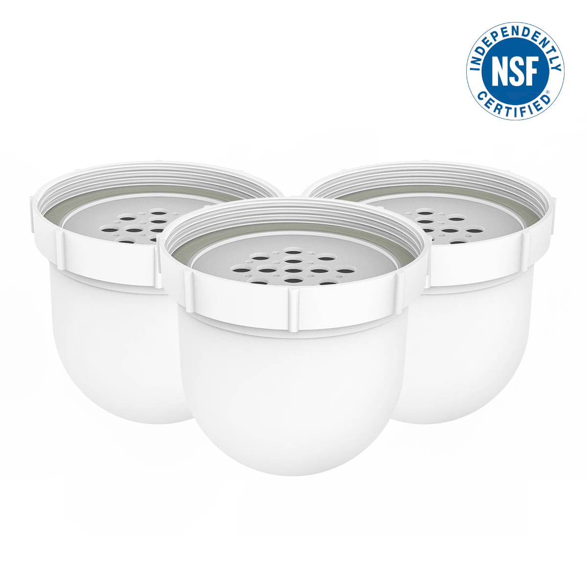 Pitcher Replacement Filter 3-Pack