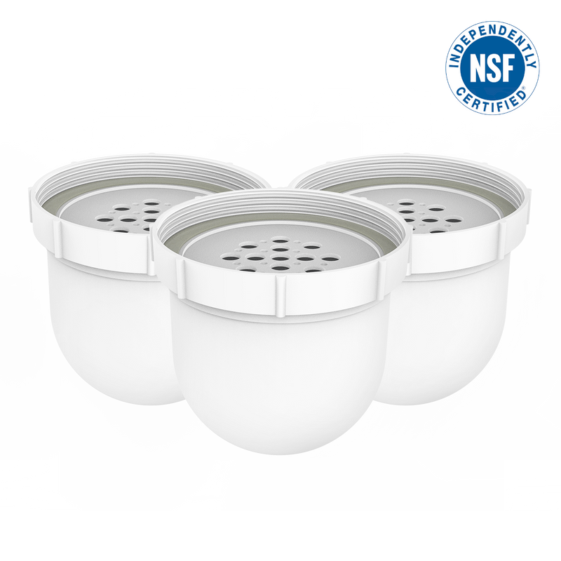 Pitcher Replacement Filter 3-Pack