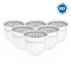 Pitcher Replacement Filter 6-Pack