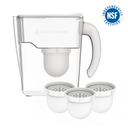 Pitcher + 3-Pack