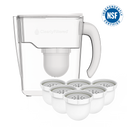 Pitcher + 6-Pack