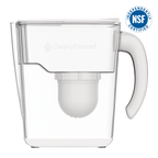 Filtered Water Pitcher