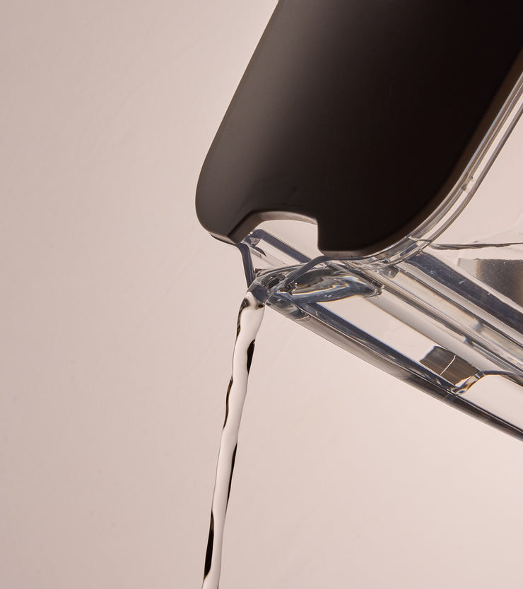 Meet Affinity® Filtration Technology.