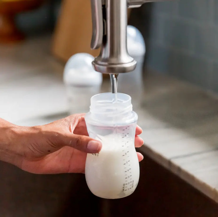 Shop Clearly Filtered and never worry about what’s in your water.