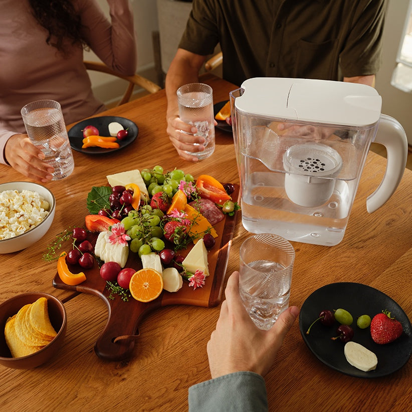 Pitcher