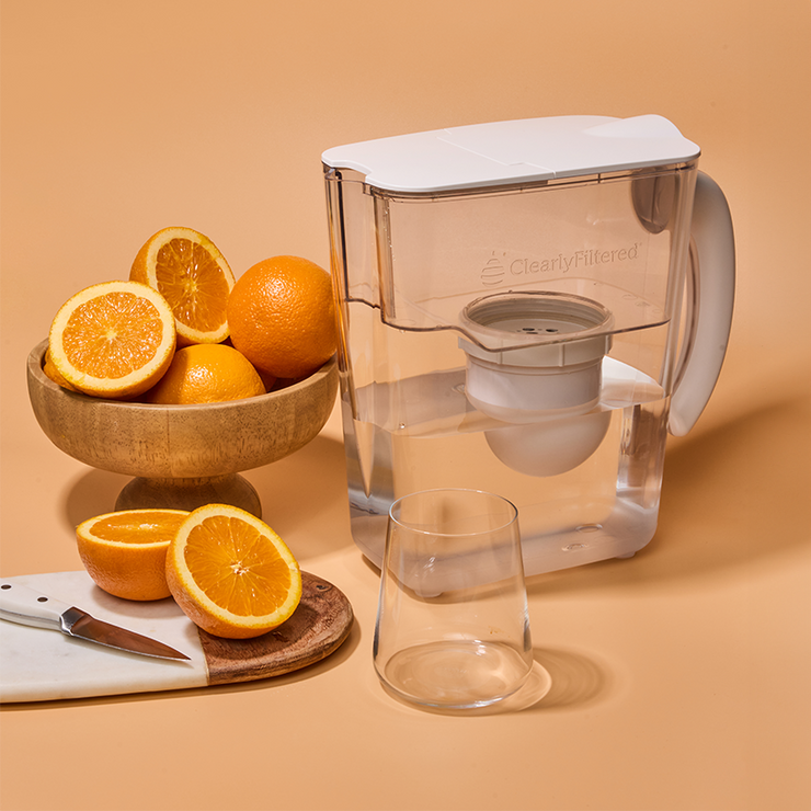 Shop the most powerful filtered water pitcher for clean water you can count on.