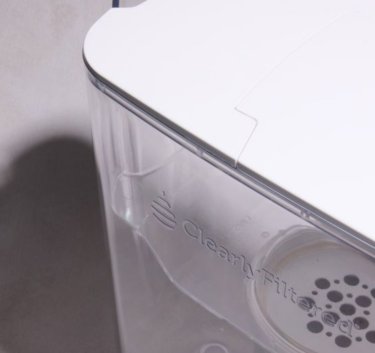 Upgrade to water filtration systems that set a new standard for clean water.