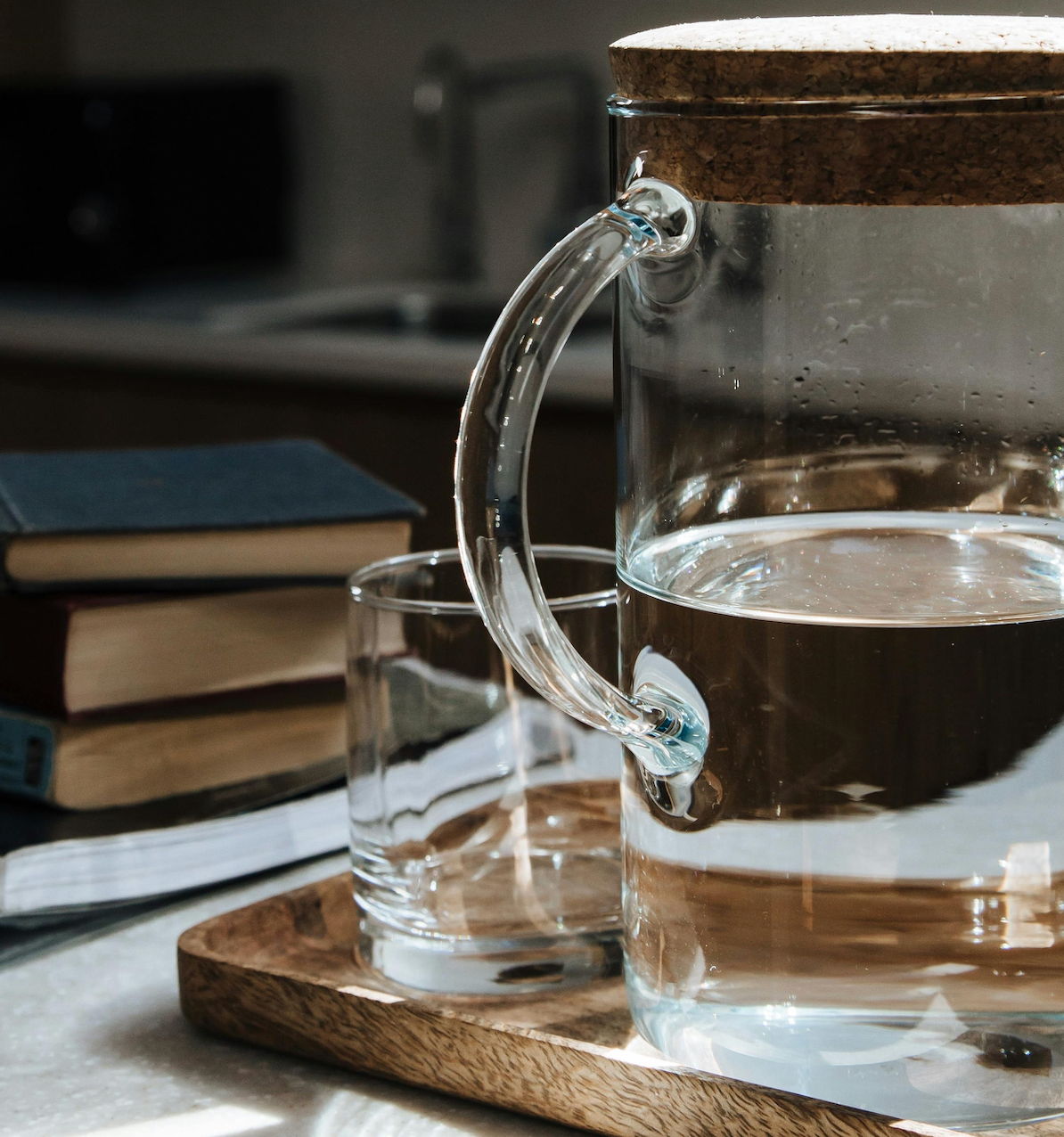 The Top 8 Contaminants Mainstream Water Filters Miss