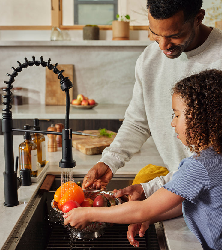 Shop now and enjoy clean water straight from your tap. 