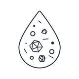 Water quality icon