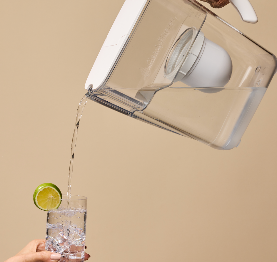 When Did Water Filtration Begin?