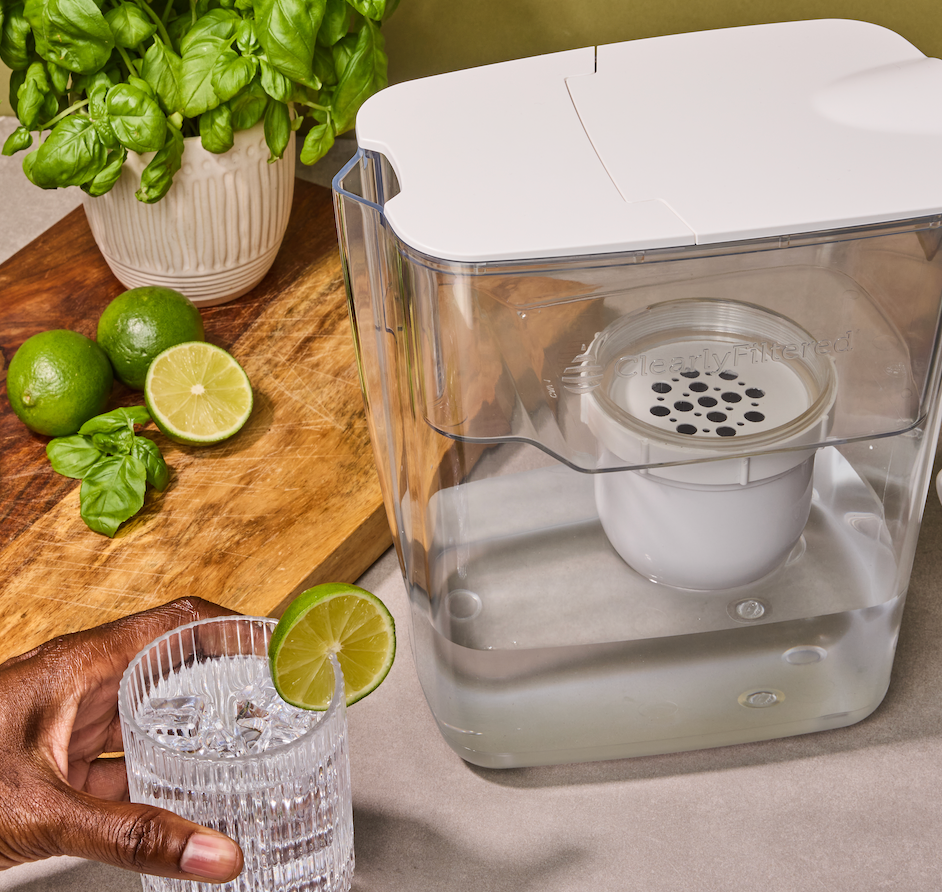 Why I Upgraded from Berkey to Clearly Filtered
