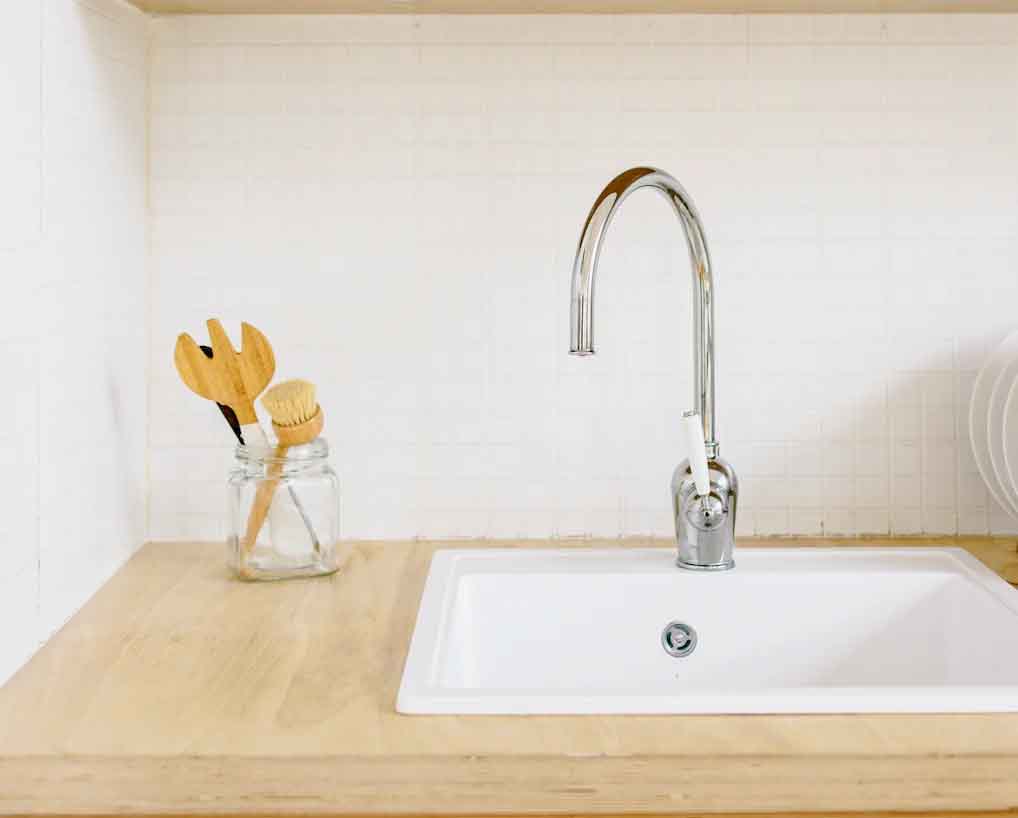 Why I Chose To Purchase the Clearly Filtered Under Sink Filter System