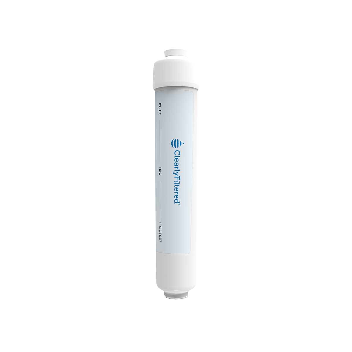 Universal Inline Fridge Filter