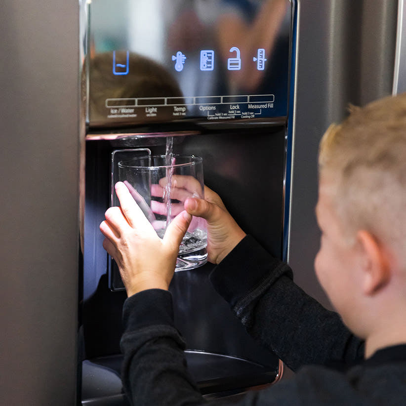 Fridge System