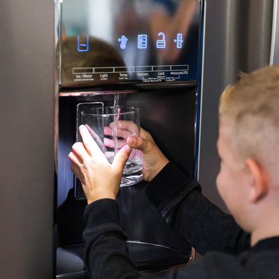 Fridge Systems