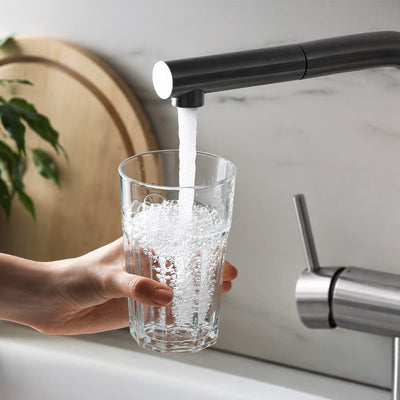 Sink Systems