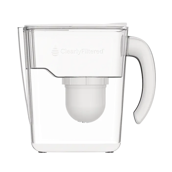Filtered Water Pitcher