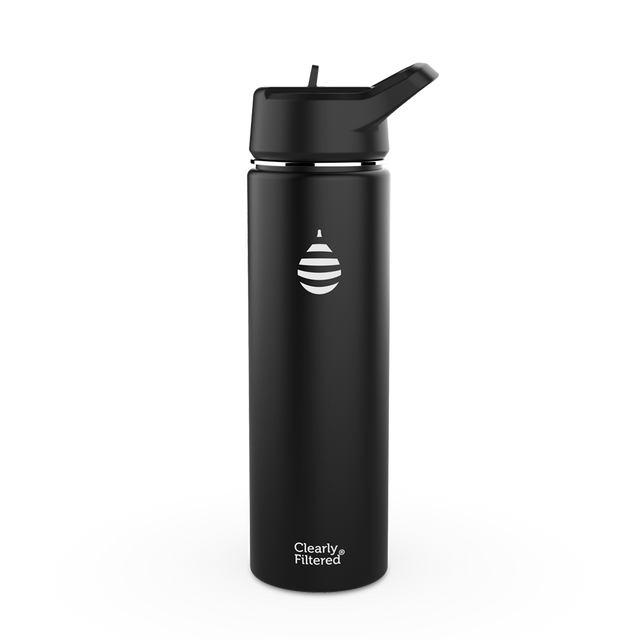 20oz Filtered Stainless Bottle