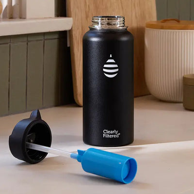 Filtered Bottles